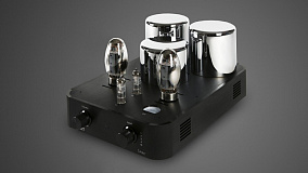 AYON SPIRIT SE II KT150 в салоне HiFi Audio в СПб AYON SPIRIT SE II KT150 в салоне HiFi Audio в СПб