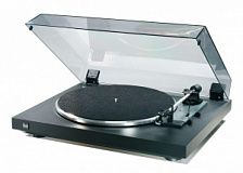 DUAL CS415-2 BLACK в салоне HiFi Audio в СПб DUAL CS415-2 BLACK в салоне HiFi Audio в СПб