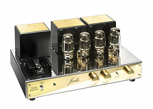 Jadis DA50 в салоне HiFi Audio в СПб Jadis DA50 в салоне HiFi Audio в СПб