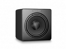 M&K SOUND V12+ BLACK SATIN в салоне HiFi Audio в СПб