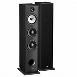 TRIANGLE BOREA BR08 BLACK ASH в салоне HiFi Audio в СПб