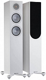 MONITOR AUDIO SILVER 200 SATIN WHITE (7G) в салоне HiFi Audio в СПб MONITOR AUDIO SILVER 200 SATIN WHITE (7G) в салоне HiFi Audio в СПб