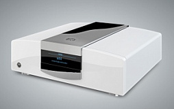 MBL C21 WHITE/GOLD в салоне HiFi Audio в СПб