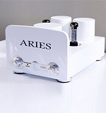 TRAFOMATIC AUDIO ARIES WHITE w/o RC в салоне HiFi Audio в СПб TRAFOMATIC AUDIO ARIES WHITE w/o RC в салоне HiFi Audio в СПб