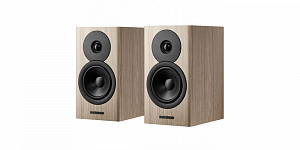 DYNAUDIO EVOKE 20 BLONDE WOOD в салоне HiFi Audio в СПб DYNAUDIO EVOKE 20 BLONDE WOOD в салоне HiFi Audio в СПб