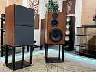 Удивительное звучание Revival Audio ATALANTE 5!