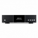 AURALIC ARIES G1 BLACK в салоне HiFi Audio в СПб AURALIC ARIES G1 BLACK в салоне HiFi Audio в СПб