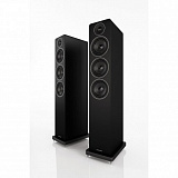 ACOUSTIC ENERGY AE120 (2017) SATIN BLACK в салоне HiFi Audio в СПб ACOUSTIC ENERGY AE120 (2017) SATIN BLACK в салоне HiFi Audio в СПб