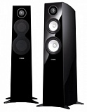 YAMAHA NS-F700 PIANO BLACK в салоне HiFi Audio в СПб YAMAHA NS-F700 PIANO BLACK в салоне HiFi Audio в СПб