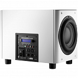 DYNAUDIO SUB 6 SATIN WHITE в салоне HiFi Audio в СПб DYNAUDIO SUB 6 SATIN WHITE в салоне HiFi Audio в СПб