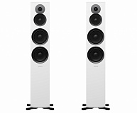 DYNAUDIO EMIT 50 WHITE в салоне HiFi Audio в СПб DYNAUDIO EMIT 50 WHITE в салоне HiFi Audio в СПб