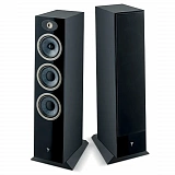 Focal Theva N3 в салоне HiFi Audio в СПб Focal Theva N3 в салоне HiFi Audio в СПб