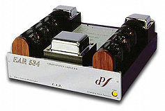 EAR 534 в салоне HiFi Audio в СПб EAR 534 в салоне HiFi Audio в СПб