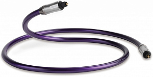 QED REFERENCE OPTICAL QUARTZ 2.0M QE3320 в салоне HiFi Audio в СПб QED REFERENCE OPTICAL QUARTZ 2.0M QE3320 в салоне HiFi Audio в СПб