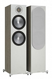 MONITOR AUDIO BRONZE 500 URBAN GREY (6G) в салоне HiFi Audio в СПб MONITOR AUDIO BRONZE 500 URBAN GREY (6G) в салоне HiFi Audio в СПб