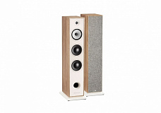 TRIANGLE BOREA BR08 LIGHT OAK в салоне HiFi Audio в СПб