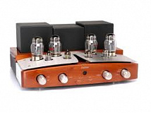 UNISON RESEARCH SINFONIA MAHOGANY в салоне HiFi Audio в СПб UNISON RESEARCH SINFONIA MAHOGANY в салоне HiFi Audio в СПб