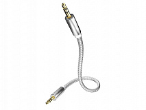 INAKUSTIK PREMIUM MP3 3.5 PHONE PLUG 1.5M(004101015) в салоне HiFi Audio в СПб INAKUSTIK PREMIUM MP3 3.5 PHONE PLUG 1.5M(004101015) в салоне HiFi Audio в СПб