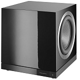 B&W DB1D BLACK в салоне HiFi Audio в СПб B&W DB1D BLACK в салоне HiFi Audio в СПб