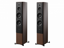 DYNAUDIO CONTOUR 60i WALNUT WOOD в салоне HiFi Audio в СПб
