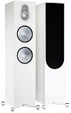 MONITOR AUDIO SILVER 500 SATIN WHITE (7G) в салоне HiFi Audio в СПб
