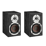 DALI SPEKTOR 1 BLACK ASH в салоне HiFi Audio в СПб