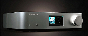 CAMBRIDGE AUDIO EDGE NQ DARK GREY в салоне HiFi Audio в СПб CAMBRIDGE AUDIO EDGE NQ DARK GREY в салоне HiFi Audio в СПб