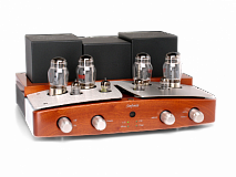 UNISON RESEARCH SINFONIA ANNIVERSARY MAHOGANY в салоне HiFi Audio в СПб UNISON RESEARCH SINFONIA ANNIVERSARY MAHOGANY в салоне HiFi Audio в СПб