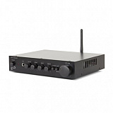 DYNAVOX ESA-18 MK BT BLACK в салоне HiFi Audio в СПб