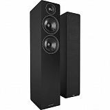 ACOUSTIC ENERGY AE109 (2017) SATIN BLACK в салоне HiFi Audio в СПб ACOUSTIC ENERGY AE109 (2017) SATIN BLACK в салоне HiFi Audio в СПб