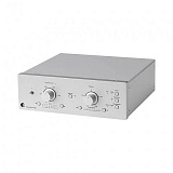 PRO-JECT PHONO BOX RS2 SILVER в салоне HiFi Audio в СПб PRO-JECT PHONO BOX RS2 SILVER в салоне HiFi Audio в СПб