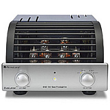 PRIMALUNA EVO 100 PREAMPLIFIER SILVER в салоне HiFi Audio в СПб PRIMALUNA EVO 100 PREAMPLIFIER SILVER в салоне HiFi Audio в СПб