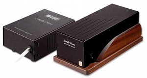 UNISON RESEARCH SIMPLY PHONO+POWER SUPPLY MAHOGANY в салоне HiFi Audio в СПб