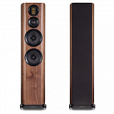 WHARFEDALE EVO 4.4 WALNUT в салоне HiFi Audio в СПб WHARFEDALE EVO 4.4 WALNUT в салоне HiFi Audio в СПб