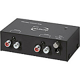 DYNAVOX TC-20 BLACK в салоне HiFi Audio в СПб