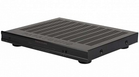 PARASOUND 275 V2 BLACK в салоне HiFi Audio в СПб PARASOUND 275 V2 BLACK в салоне HiFi Audio в СПб