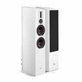 DALI EPICON 6 WHITE GLOSS в салоне HiFi Audio в СПб DALI EPICON 6 WHITE GLOSS в салоне HiFi Audio в СПб