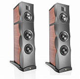 GOLD NOTE XT-7 WALNUT в салоне HiFi Audio в СПб