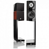 VIENNA ACOUSTICS THE KISS SAPELE в салоне HiFi Audio в СПб VIENNA ACOUSTICS THE KISS SAPELE в салоне HiFi Audio в СПб