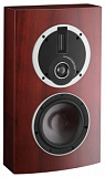 DALI RUBICON LCR ROSSO в салоне HiFi Audio в СПб