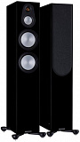 MONITOR AUDIO SILVER 300 BLACK GLOSS (7G) в салоне HiFi Audio в СПб MONITOR AUDIO SILVER 300 BLACK GLOSS (7G) в салоне HiFi Audio в СПб