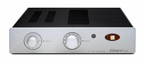 UNISON RESEARCH UNICO PRIMO PHONO SILVER в салоне HiFi Audio в СПб UNISON RESEARCH UNICO PRIMO PHONO SILVER в салоне HiFi Audio в СПб