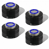 ALTO-EXTREMO NEOFLEX XL (4pcs) в салоне HiFi Audio в СПб ALTO-EXTREMO NEOFLEX XL (4pcs) в салоне HiFi Audio в СПб