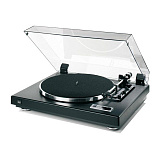 DUAL CS455-1 EV BLACK в салоне HiFi Audio в СПб DUAL CS455-1 EV BLACK в салоне HiFi Audio в СПб