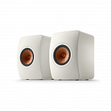 KEF LS50 META MINERAL WHITE SP4027AA в салоне HiFi Audio в СПб KEF LS50 META MINERAL WHITE SP4027AA в салоне HiFi Audio в СПб