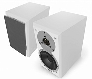 DYNAUDIO EMIT 20 WHITE в салоне HiFi Audio в СПб DYNAUDIO EMIT 20 WHITE в салоне HiFi Audio в СПб