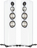 MONITOR AUDIO GOLD SERIES (5G) 300 SATIN WHITE в салоне HiFi Audio в СПб MONITOR AUDIO GOLD SERIES (5G) 300 SATIN WHITE в салоне HiFi Audio в СПб