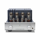 PRIMALUNA EVO 100 INTEGRATED SILVER в салоне HiFi Audio в СПб PRIMALUNA EVO 100 INTEGRATED SILVER в салоне HiFi Audio в СПб