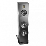 GOLD NOTE XT-7 GLOSSY BLACK в салоне HiFi Audio в СПб