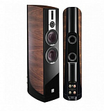 DALI EPICON 6 RUBY в салоне HiFi Audio в СПб DALI EPICON 6 RUBY в салоне HiFi Audio в СПб